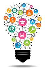 FacetPhone has unified communications features including presence management, instant messaging, visual voice mail and visual call control.