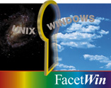 FacetWin Logo